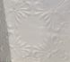 Плитка потолочная из пенополистерола белый 50x50 8 шт/уп (1030), Белый, Белый