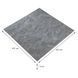 Самоклеюча LVT плитка 457*457*1.5mm (D) SW-00002458, Сірий, Сірий