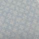 Шпалери вінілові на флізеліновій основі голубі Maison Charme 0,53 х 10,05м (39068-1)