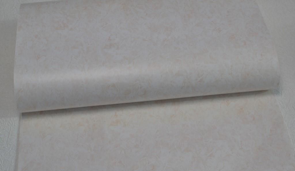 Шпалери вологостійкі на паперовій основі Континент Стеля бежевий 0,53 х 10,05м (0002)
