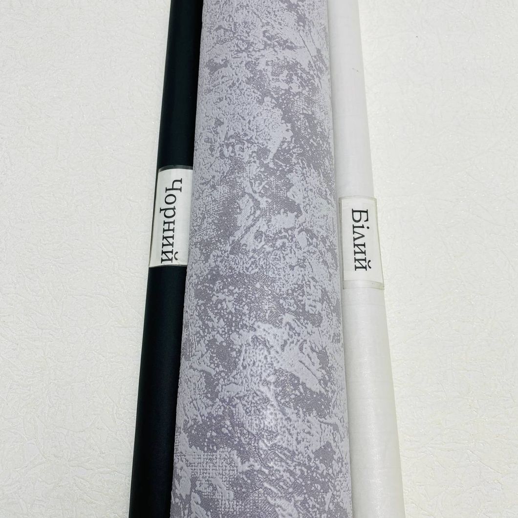 Обои виниловые на флизелиновой основе фиолетовый Славянские обои VIP Class В109 1,06 х 10,05м (3789-10)