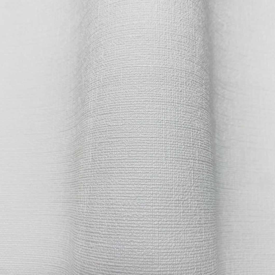 Шпалери вінілові на флізеліновій основі AS Creation Pint Walls білий 0,53 х 10,05м (30689-1)