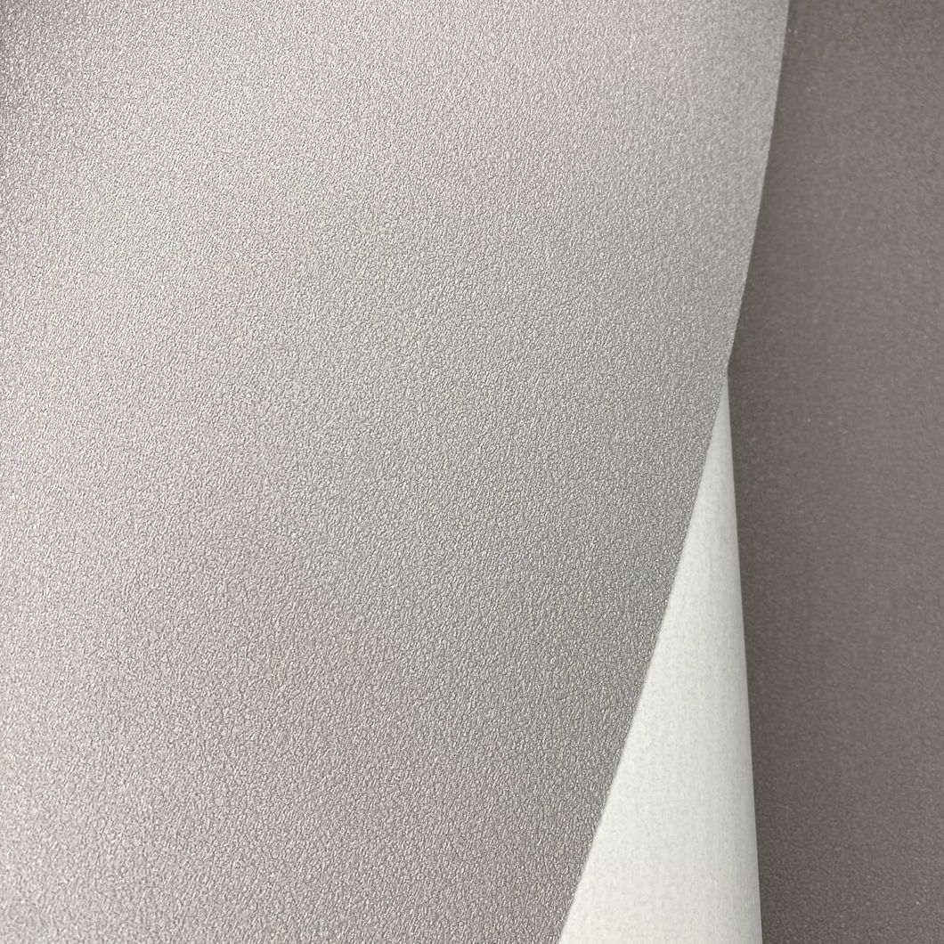 Шпалери вінілові на флізеліновій основі AdaWall Hue сірі 1,06 х 10,05м (24202-5)