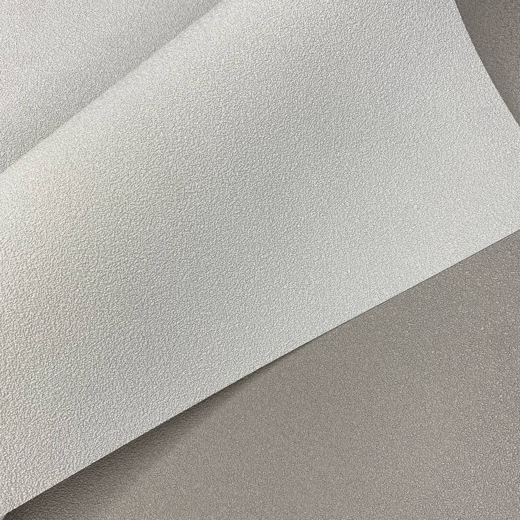 Шпалери вінілові на флізеліновій основі AdaWall Hue сірі 1,06 х 10,05м (24202-5)