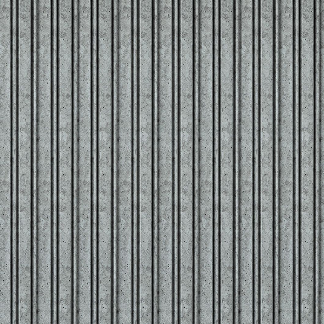 Декоративная PS рейка 2900*120*12мм (D) (SW-00002132)