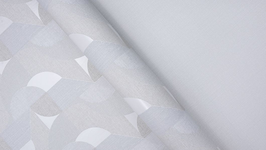 Шпалери вінілові на флізеліновій основі SINTRA Tweed 533628 (1,06х10,05м), Сірий