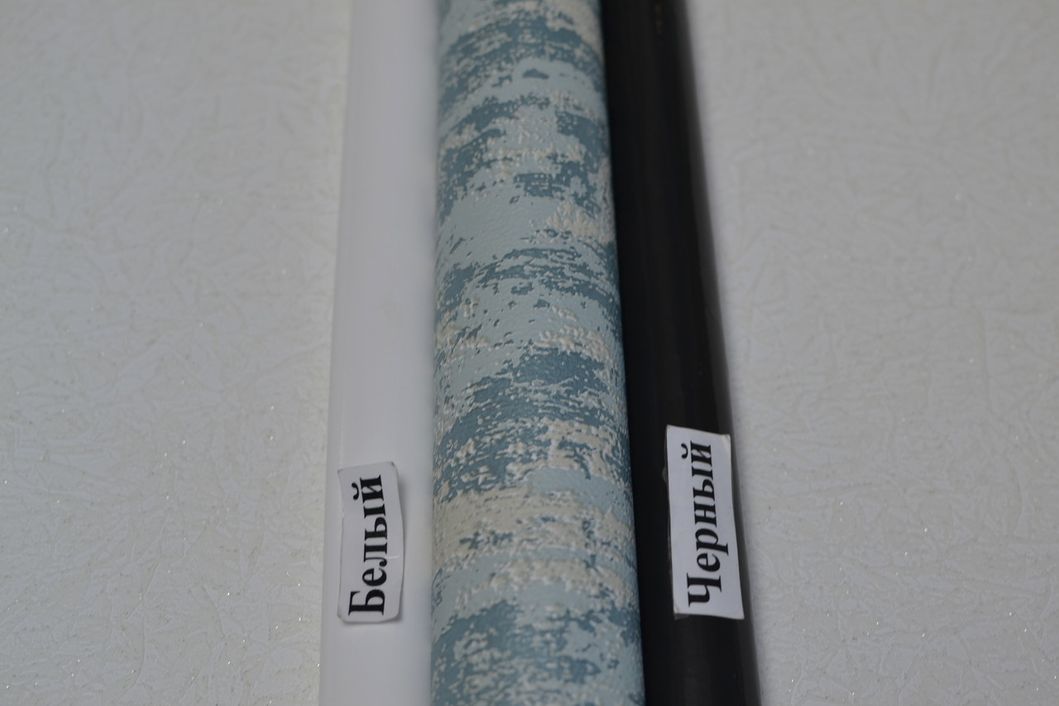 Обои бумажные Шарм Гротто голубой 0,53 х 10,05м (156-04)