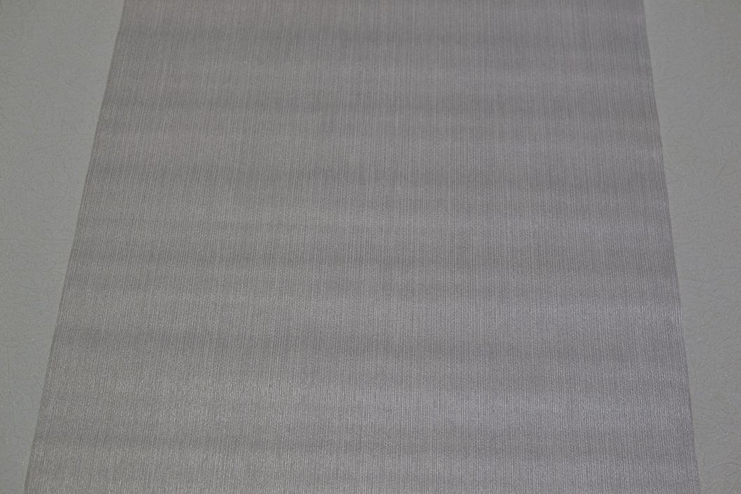 Шпалери паперові Шарм Дощ сірий 0,53 х 10,05м (124-02)