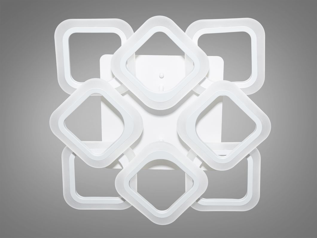 Светодиодная люстра 80W