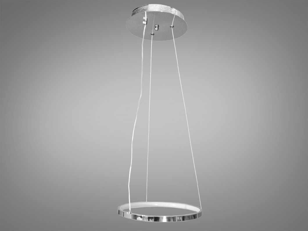 LED люстра с диммером, 26W