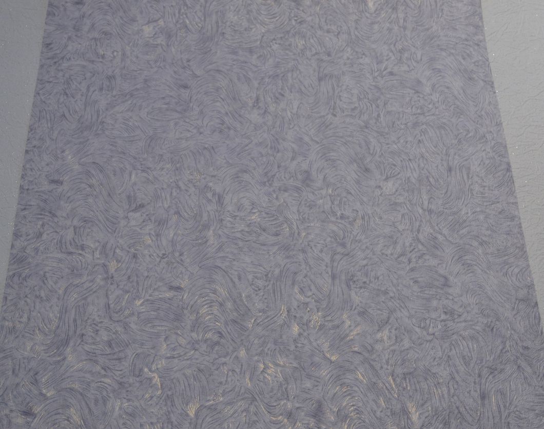 Шпалери дуплексні на паперовій основі Слов'янські шпалери Gracia В64,4 Шанс 2 сірий 0,53 х 10,05м (5173-10)