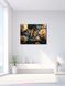 Картина на холсте МАKO " Величественные тигры " 50x70 см MK10576_5070