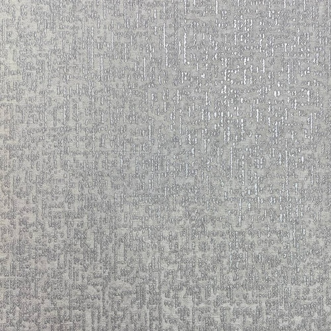 Обои виниловые на флизелиновой основе светло-серый Roka AdaWall 1,06 х 10м (23109-1)
