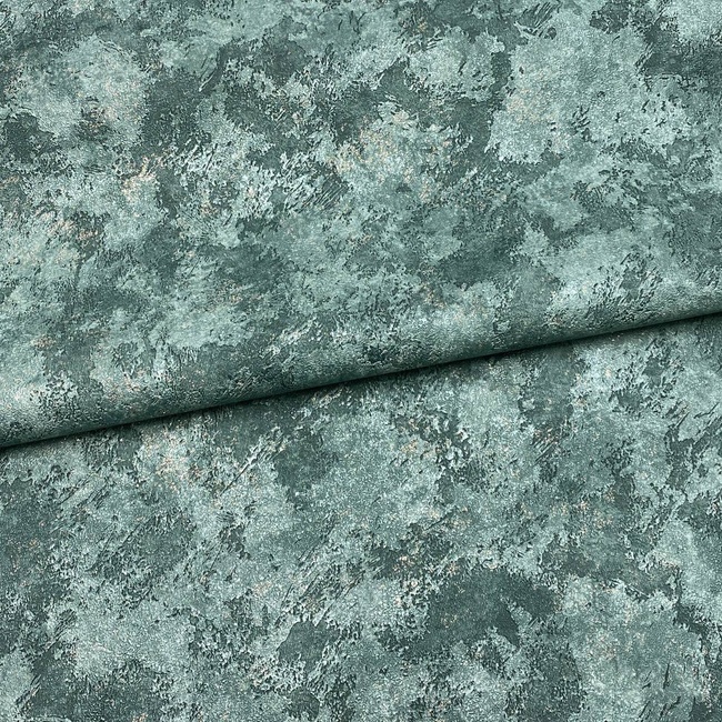 Шпалери вінілові на флізеліновій основі Зелені Герцог2 Слов'янські шпалери В118 LeGrand Platinum 1,06м х 10,05м (8742-03)
