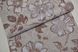 Шпалери вінілові на паперовій основі Слов'янські шпалери Comfort В53,4 Отрада коричневий 0,53 х 10,05м (5668-02)