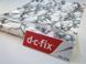 Самоклейка декоративна D-C-Fix Мармур чорно-білий напівглянець 0,90 х 15м (200-5277), Білий4, Білий
