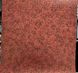 Шпалери вологостійкі на паперовій основі Континент Ліра бордовий 0,53 х 10,05м (2195)