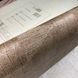 Шпалери вінілові на флізеліновій основі коричневі AS Creation Titanium 3 0,53 х 10,05м (38196-4)