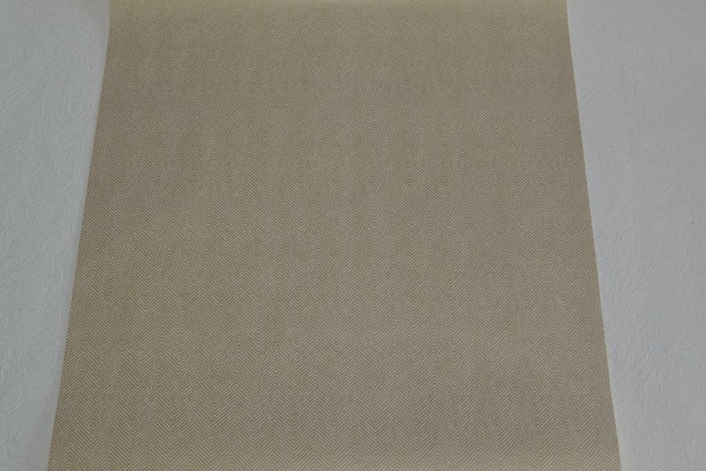 Шпалери вологостійкі на паперовій основі Шарм Ліберика оливковий 0,53 х 10,05м (164-10)