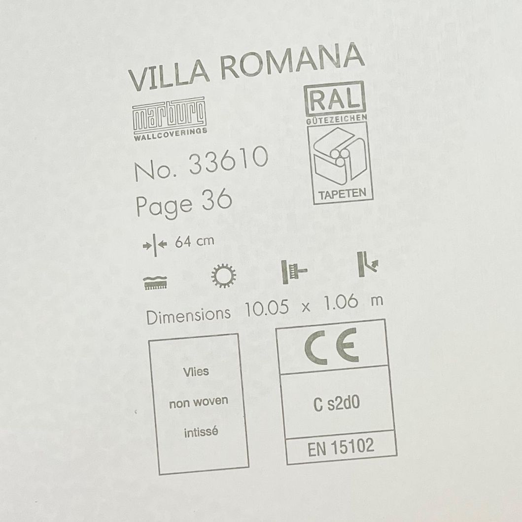 Обои виниловые на флизелиновой основе Marburg Villa Romana белый 1,06 х 10,05м (33610), Серый, Серый, Шостка, Черноморск, Черновцы, Чернигов, Черкассы, Червоноград, Хмельницький, Харків, Умань, Ужгород, Тернополь, Сумы, Стрый, Ровно, Прилуки, Полтава, Первомайск, Павлоград, Одесса, Новомосковск, Новоград-Волынский, Нововолынск, Никополь, Николаев, Нежин, Мукачево, Львов, Луцк, Кропивницкий, Кривой Рог, Кременчуг, Коростень, Конотоп, Коломыя, Ковель, Каменское, Каменец-Подольский, Калуш, Измаил, Ивано-Франковск, Запорожье, Житомир, Дрогобыч, Днепр, Горишние Плавни, Винница, Бровары, Бердичев, Белая Церковь, Александрия, Красивые