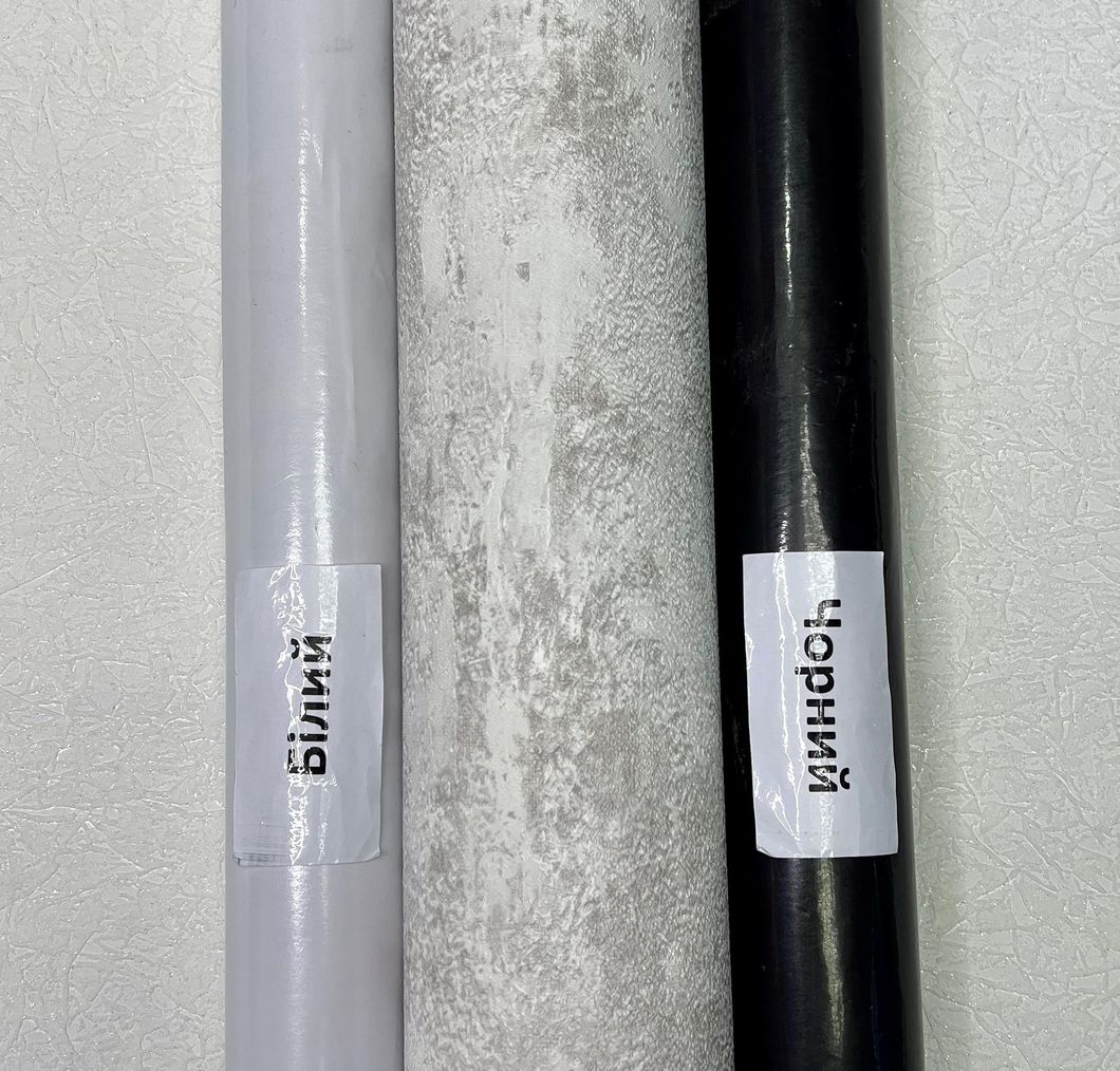 Обои виниловые на флизелиновой основе Славянские обои LeGrand Platinum В122 Самшит 2 белый 1,06 х 10,05м (1551-03)