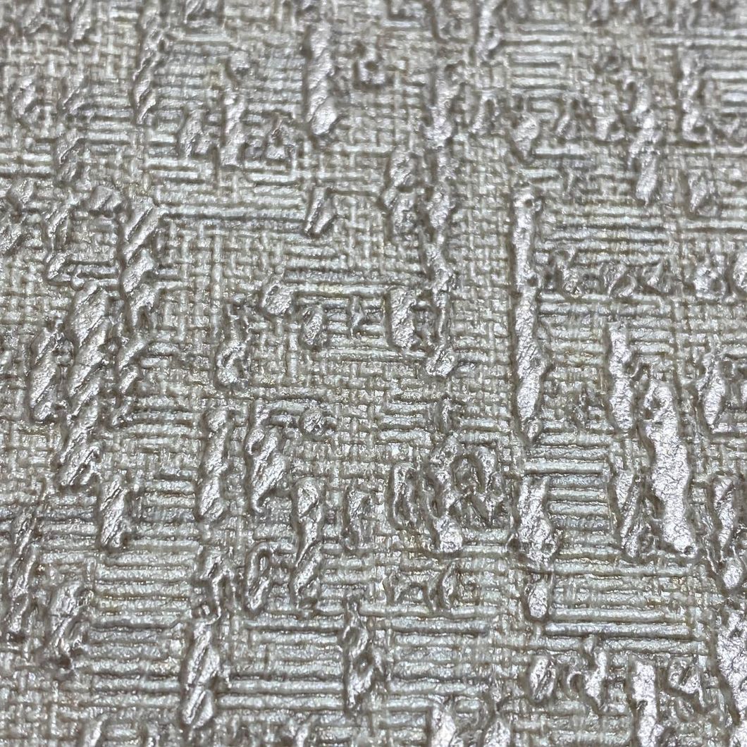 Шпалери вінілові на флізеліновій основі бежевий Roka AdaWall 1,06 х 10м (23109-2)