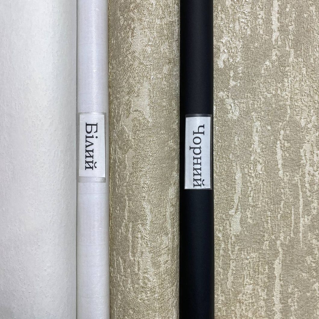 Обои виниловые на флизелиновой основе темно-бежевый AdaWall Signature 1,06 х 10,05м (1003-5)