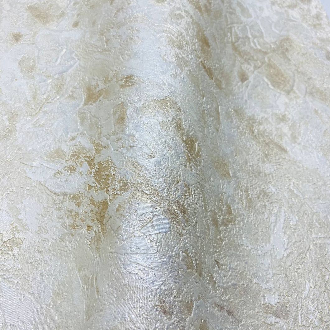 Обои виниловые на флизелиновой основе Emiliana Parati Carrara бежевый 1,06 х 10,05м (84645)