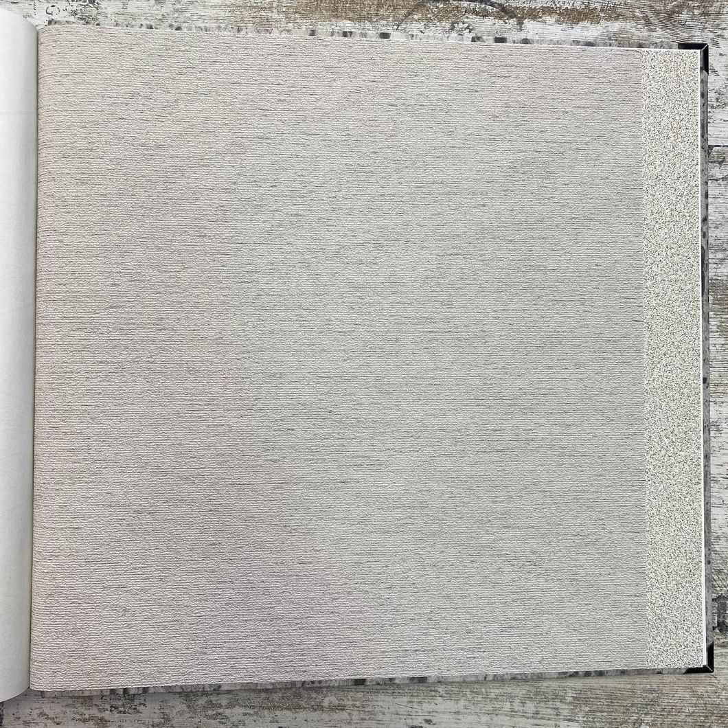 Шпалери вінілові на флізеліновій основі сірий Marburg Wallcoverings Travertino 1,06 х 10,05м (33069)