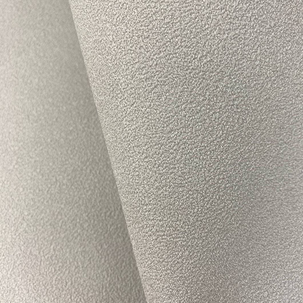 Шпалери вінілові на флізеліновій основі AdaWall Hue сірі 1,06 х 10,05м (24202-4)