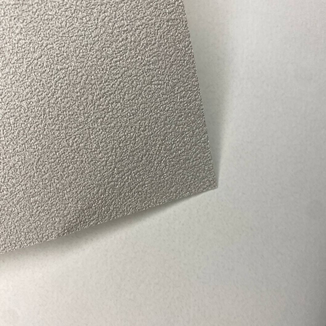 Шпалери вінілові на флізеліновій основі AdaWall Hue сірі 1,06 х 10,05м (24202-4)