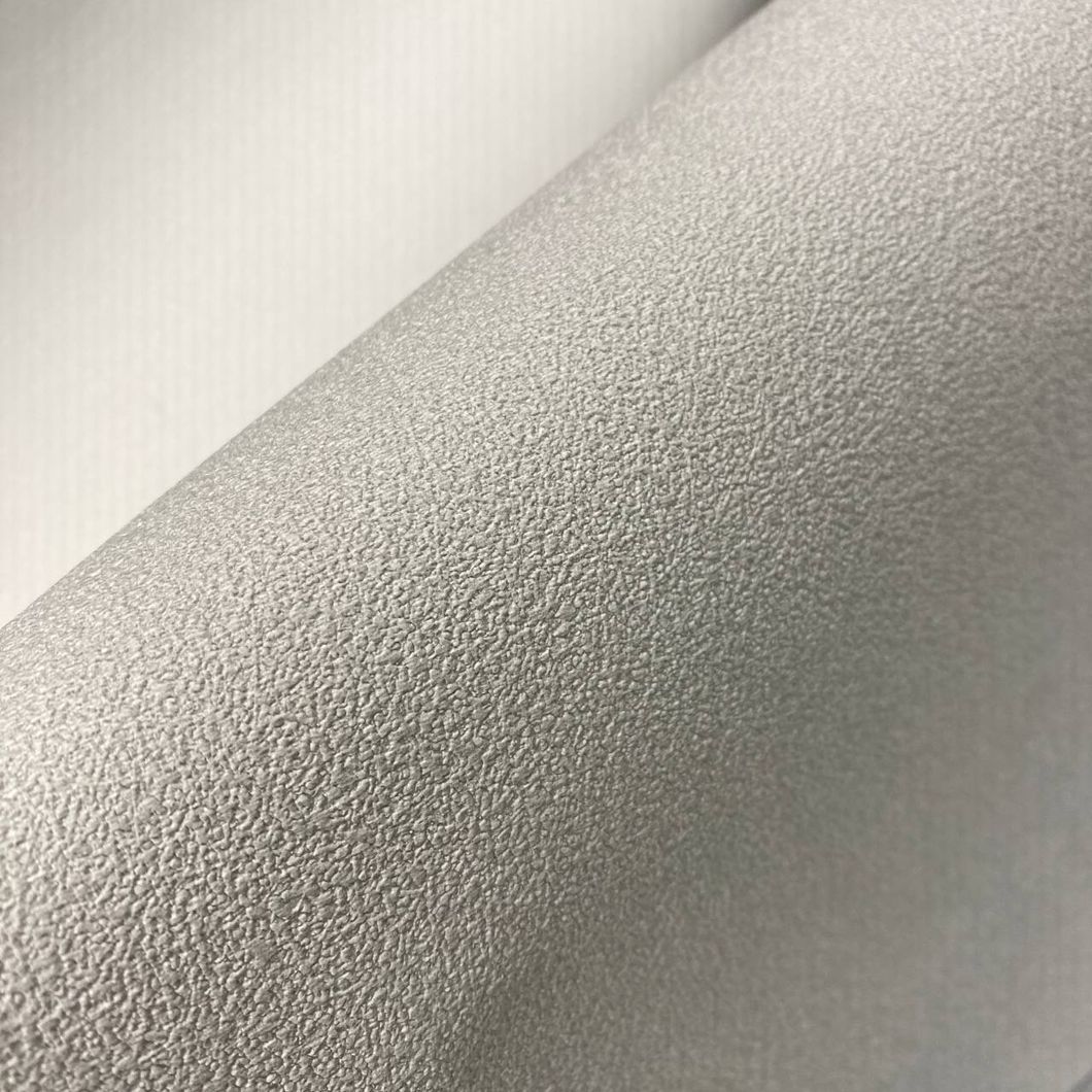 Шпалери вінілові на флізеліновій основі AdaWall Hue сірі 1,06 х 10,05м (24202-4)