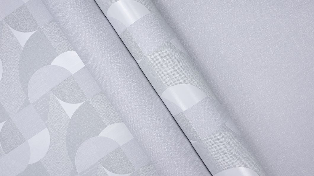 Обои виниловые на флизелиновой основе SINTRA Tweed 533635 (1,06х10,05м), Серый