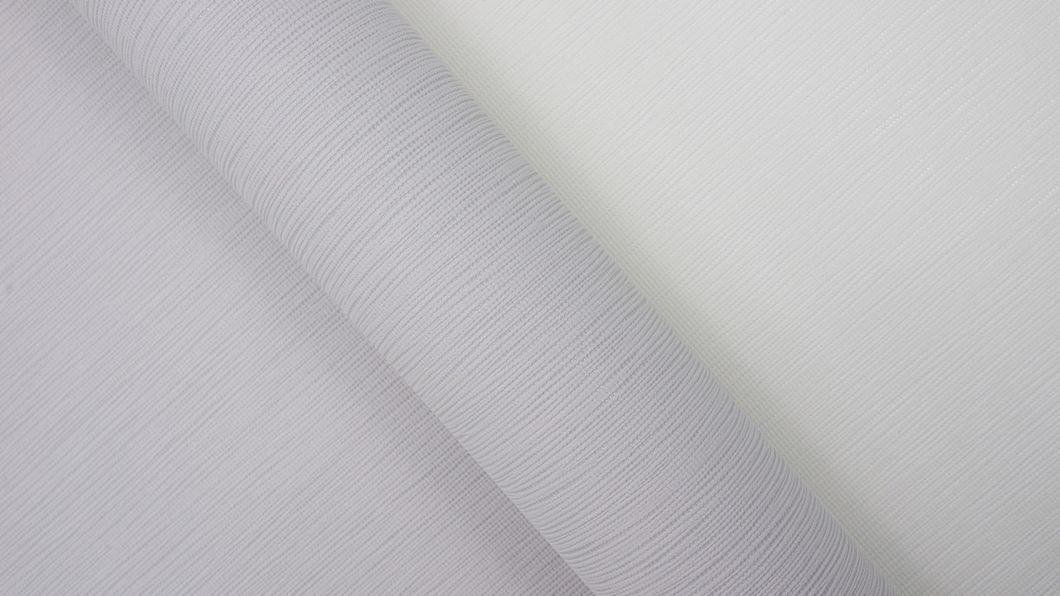 Обои виниловые на флизелиновой основе SINTRA Basics, Macrame UNI серые 0,53х10,05м (454640), Серый, Серый, +