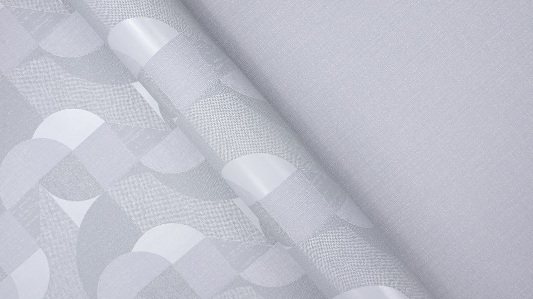 Обои виниловые на флизелиновой основе SINTRA Tweed 533635 (1,06х10,05м), Серый