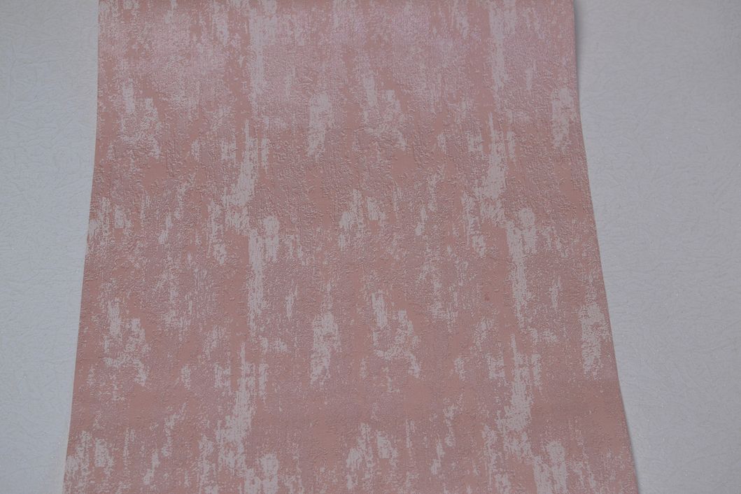 Обои бумажные Шарм Гротто розовый 0,53 х 10,05м (156-05),