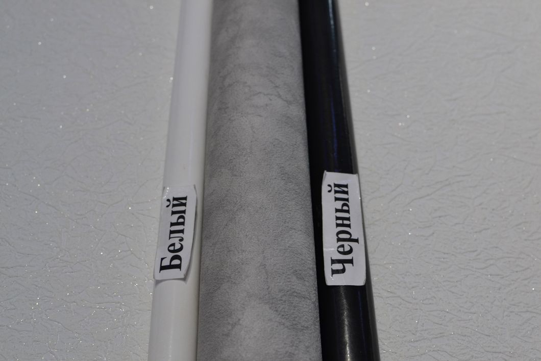 Обои бумажные Шарм Фиона серый 0,53 х 10,05м (5-02)