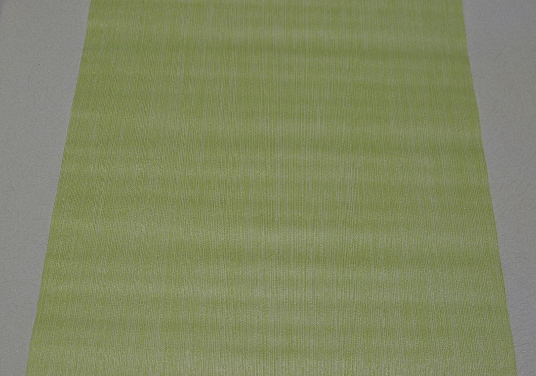 Обои бумажные Шарм Дождь зелёный 0,53 х 10,05м (124-03)