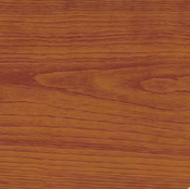 Самоклейка декоративная Hongda дерево коричневый полуглянец 0,45 х 15м (5109), Коричневий, Коричневий