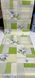Шпалери вінілові на паперовій основі супер мийка Слов'янські шпалери B49,4 Фабіо зелений 0,53 х 10,05м (5654 - 04)