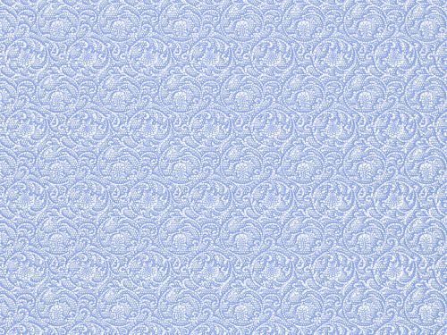 Обои акриловые на бумажной основе Славянские обои Garant В77,4 Адажио 2 голубой 0,53 х 10,05м (5203-03)