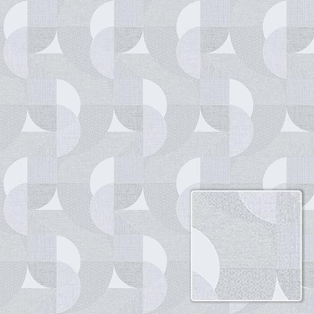 Обои виниловые на флизелиновой основе SINTRA Tweed 533635 (1,06х10,05м), Серый