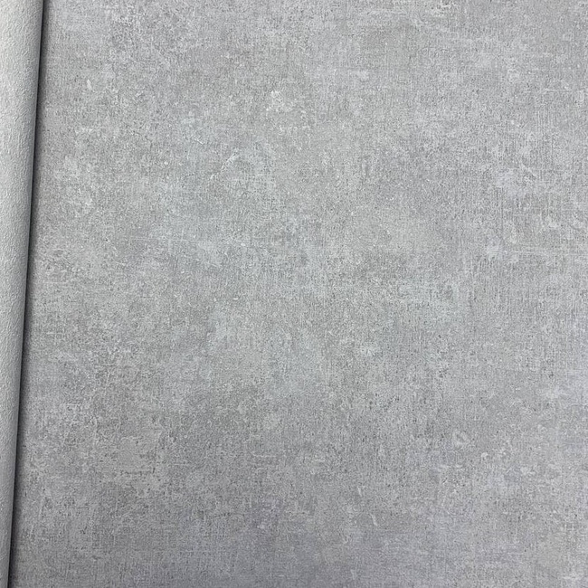 Шпалери вінілові на флізеліновій основі AS Creation History Of Art сірий 0,53 х 10,05м (37656-8)