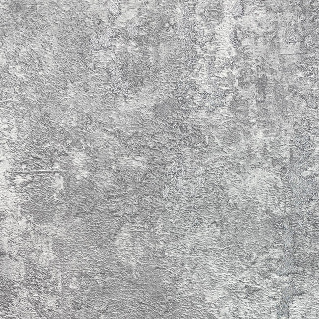 Обои виниловые на флизелиновой основе Erismann Fashion for Walls 4 Серебристые 1,06 х 10,05м (12185-31)