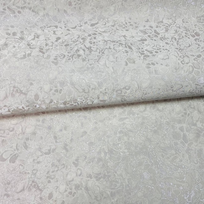 Шпалери вінілові на флізеліновій основі Слов'янські шпалери LeGrand Platinum В118 Асті бежевий 1,06 х 10,05м (8662-03)