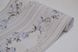 Шпалери вінілові на паперовій основі Слов'янські шпалери Comfort В53,4 Ізольда 2 бежевий 0,53 х 10,05м (5568-01)