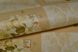 Обои влагостойкие на бумажной основе Славянские обои Venice В56,4 Анабель бежевый 0,53 х 10,05м (8138-02)