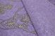 Обои виниловые на флизелиновой основе Vinil ДXV Орхан Декор фиолетовый 1,06 х 10,05м (1241/5)