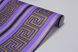 Шпалери паперові Ексклюзив фіолетовий 0,53х10,05м (050-04)