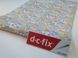 Самоклейка декоративная D-C-Fix Romantic разноцветный полуглянец 0,45 х 15м (200-2403), Разноцветный, Разноцветный